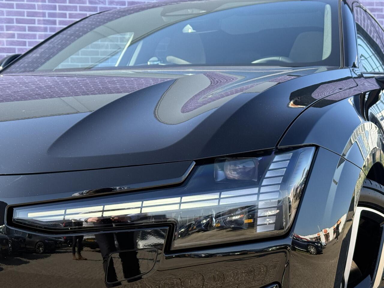 Volvo ES90 Single Motor Ext. R. Ultra Launch Edition 92 kWh | Bowers & Wilkins | Luchtvering | Nappa leder | stoel ventilatie + verwarming | Panorama dak |