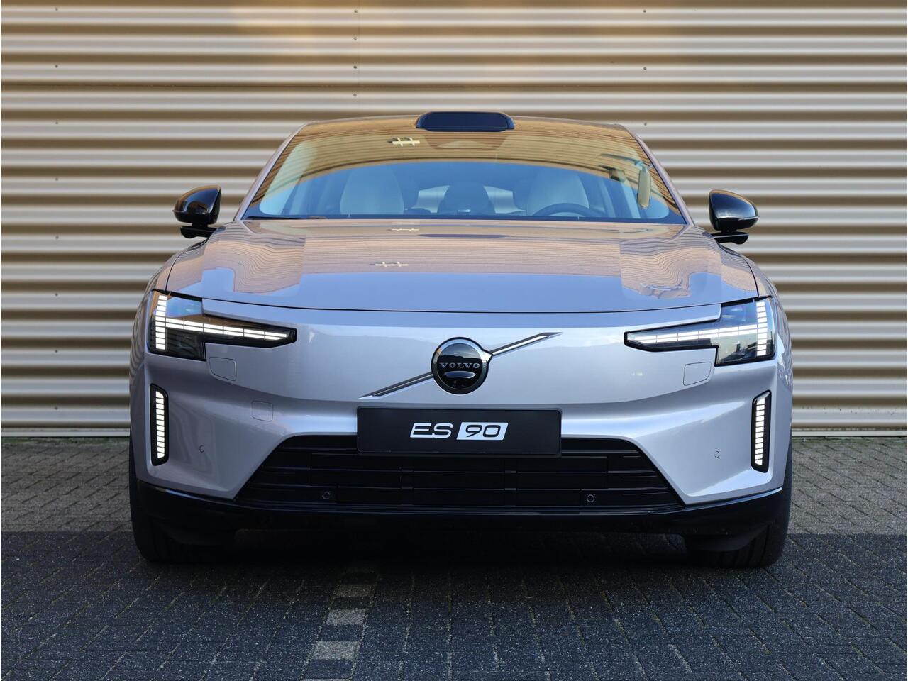 Volvo ES90 Single Motor Extended Range Ultra 92 kWh | FULL OPTION | Luchtvering | Bowers & Wilkins