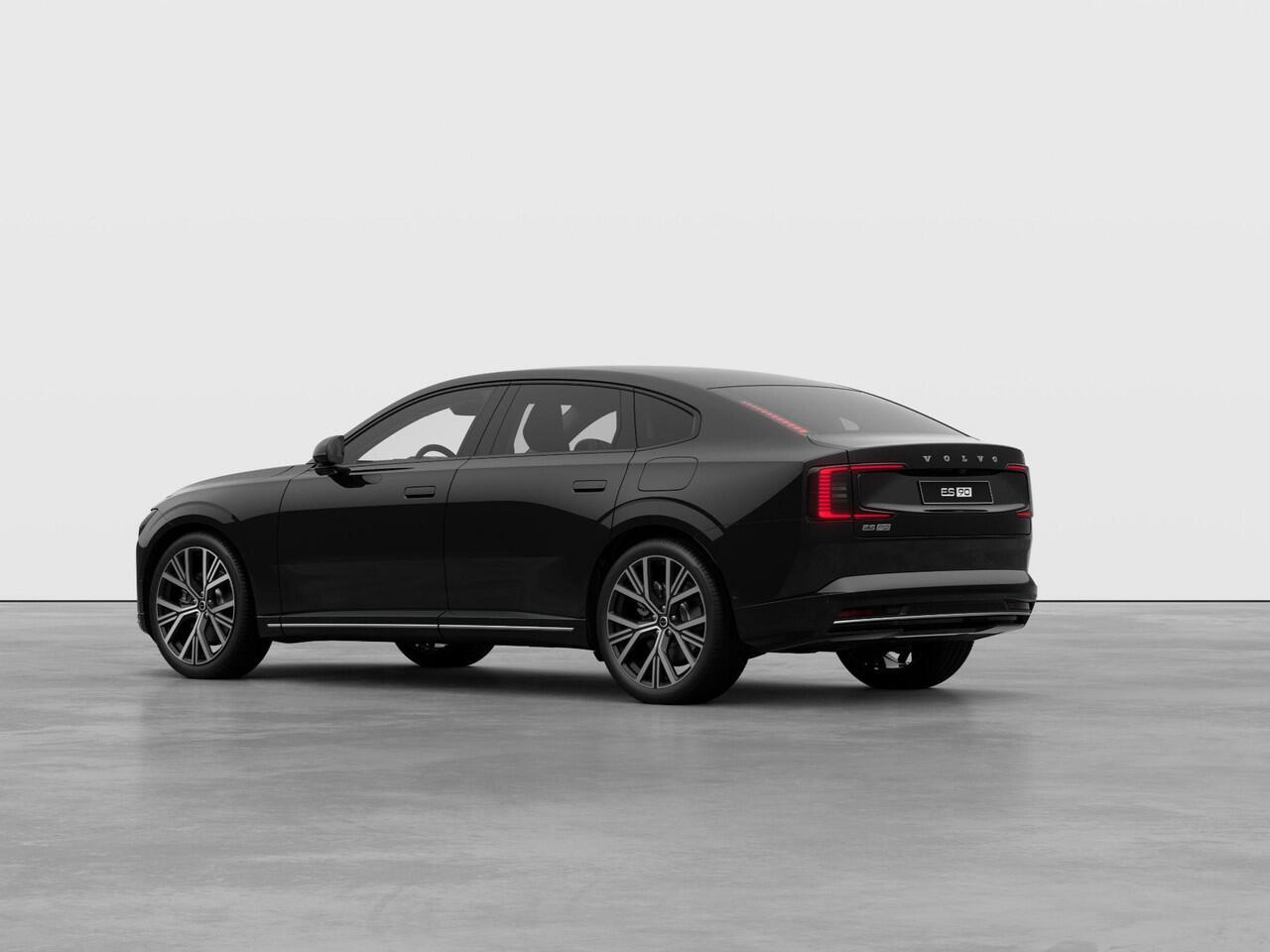 Volvo ES90 Single Motor Extended Range Ultra 92 kWh | Elektrochromatisch panoramadak | Luchtvering | 22 Inch velgen | Direct Leverbaar! |