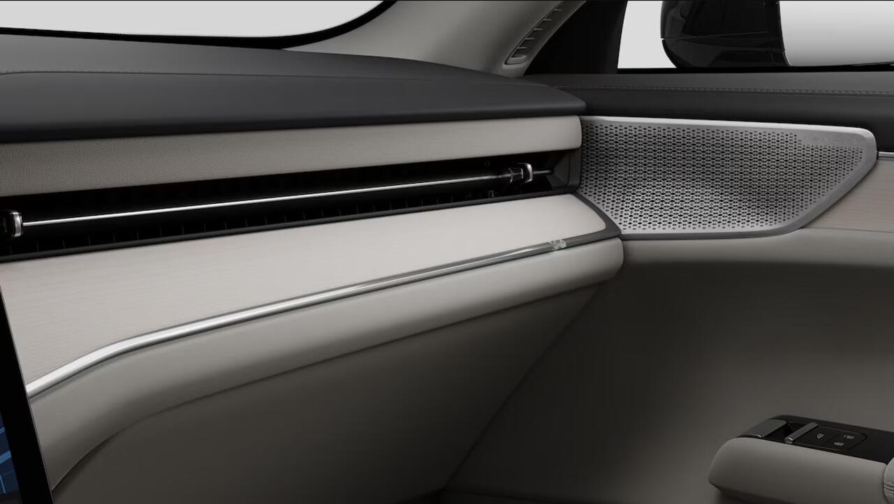 Volvo ES90 Single Motor Extended Range Ultra 92 kWh | Pilot Assist | Bowers & Wilkins | 22" 5-Y-spaaks velgen