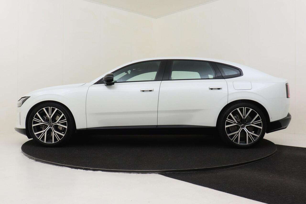 Volvo ES90 SINGLE MOTOR EXTENDED RANGE ULTRA LAUNCH EDITION *FULL OPTIONS!* -PANO.DAK|BOWERS&WILKINS|LUCHTVERING|22"|PILOT.ASSIST|GEVENT.LEDER+MASSAGE|360°CAM