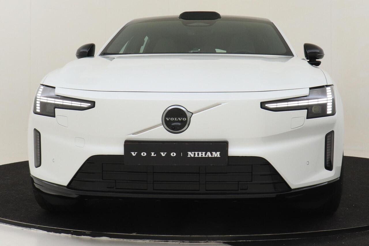 Volvo ES90 SINGLE MOTOR EXTENDED RANGE ULTRA LAUNCH EDITION *FULL OPTIONS!* -PANO.DAK|BOWERS&WILKINS|LUCHTVERING|22"|PILOT.ASSIST|GEVENT.LEDER+MASSAGE|360°CAM