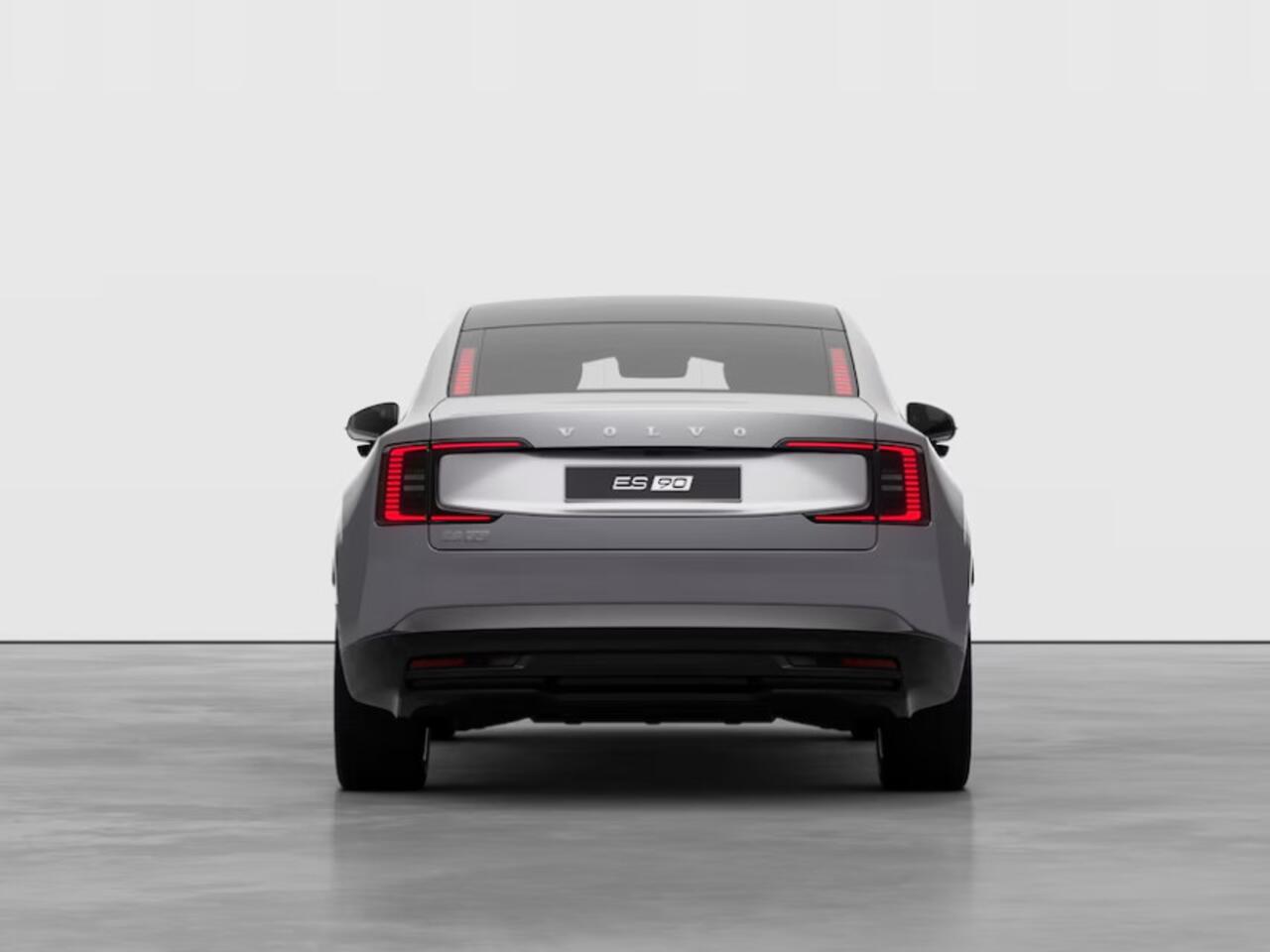 Volvo ES90 Single Motor Ext. R. Ultra Launch Edition 92 kWh