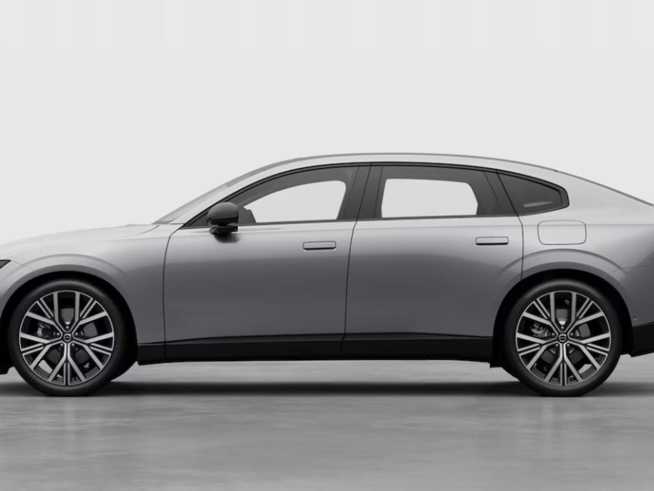 Volvo ES90 Single Motor Ext. R. Ultra Launch Edition 92 kWh