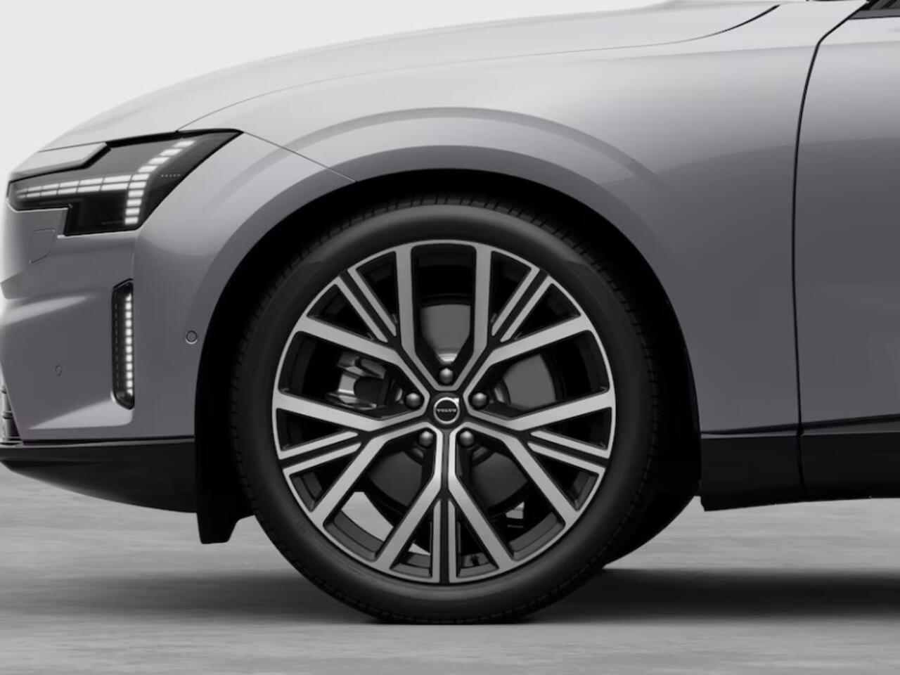 Volvo ES90 Single Motor Ext. R. Ultra Launch Edition 92 kWh