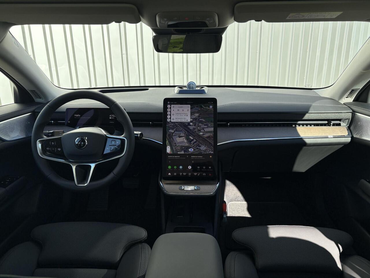 Volvo ES90 Single Motor Ext. R. Ultra Launch Edition 92 kWh