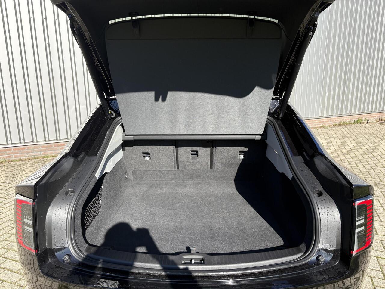 Volvo ES90 Single Motor Ext. R. Ultra Launch Edition 92 kWh