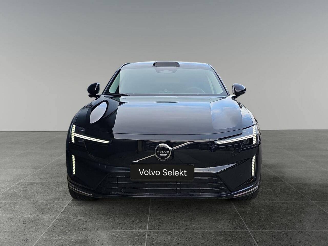 Volvo ES90 Single Motor Ext. R. Ultra Launch Edition 92 kWh | PRIVATE LEASE VANAF: ¤1455 p.m. | Elek.chro. panoramadak | Bowers & Wilkins | Geventileerde stoelen | 22 inch | Pilot assist