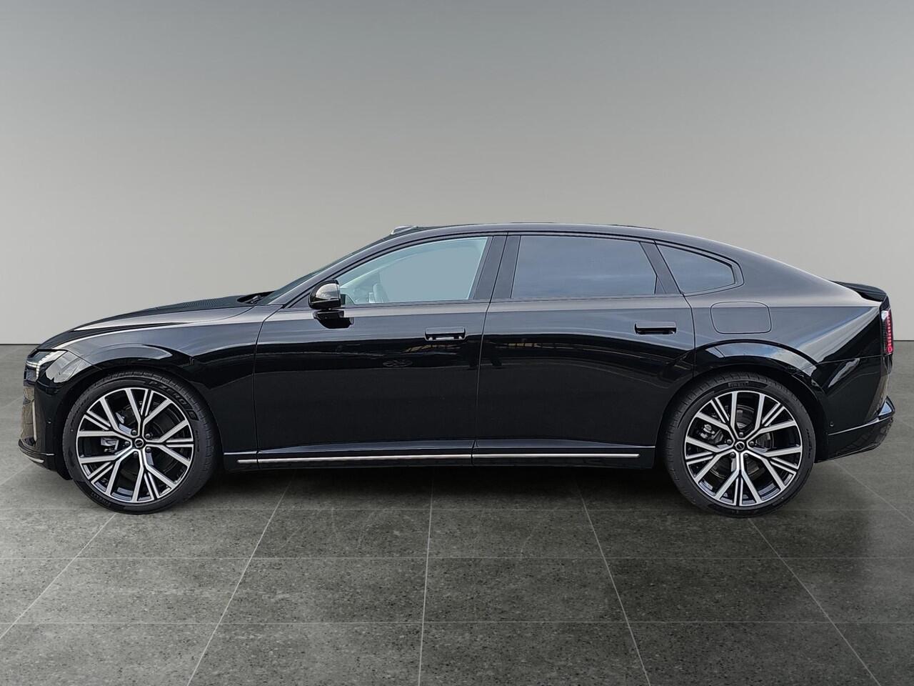 Volvo ES90 Single Motor Ext. R. Ultra Launch Edition 92 kWh | PRIVATE LEASE VANAF: ¤1455 p.m. | Elek.chro. panoramadak | Bowers & Wilkins | Geventileerde stoelen | 22 inch | Pilot assist