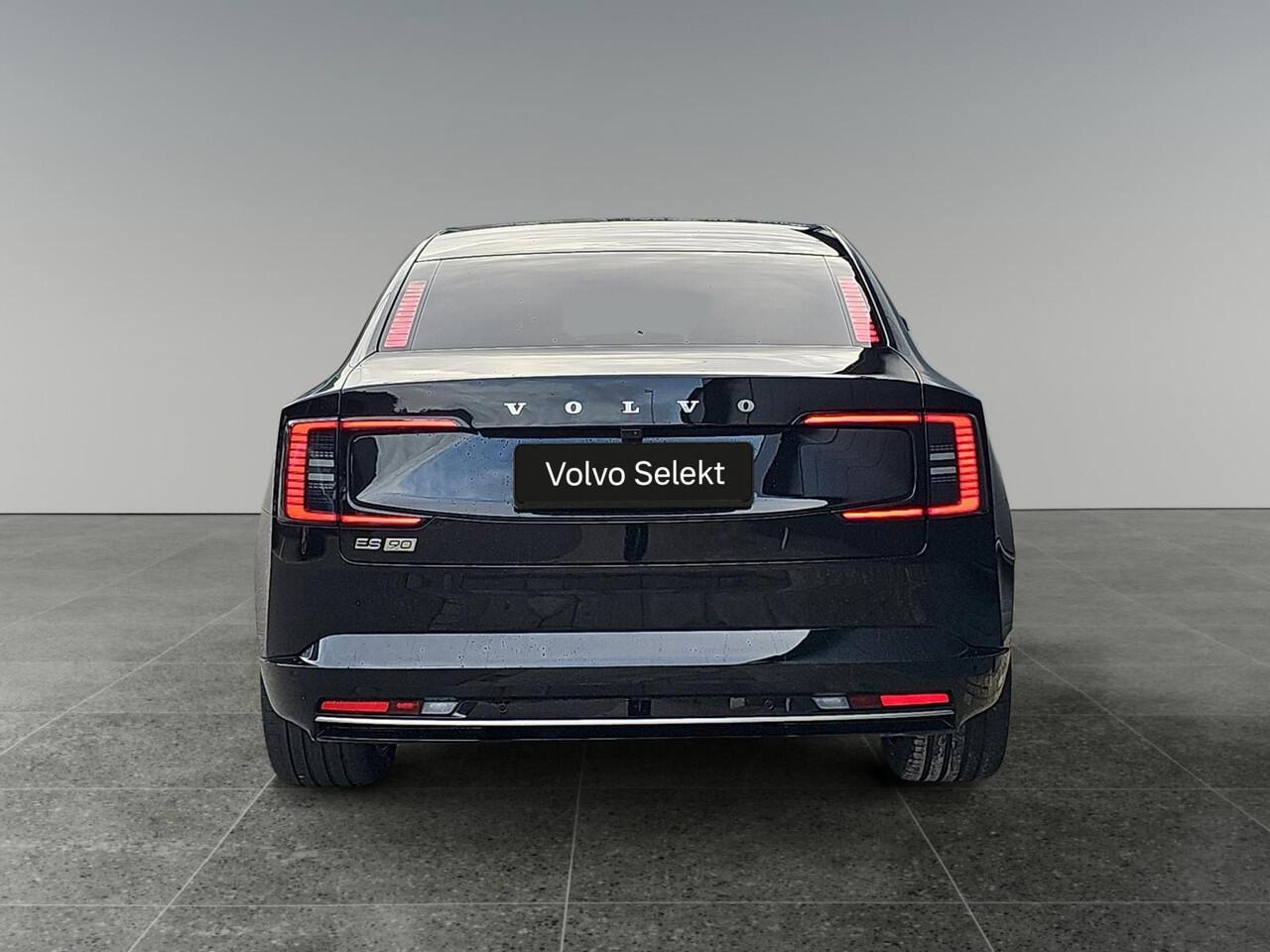 Volvo ES90 Single Motor Ext. R. Ultra Launch Edition 92 kWh | PRIVATE LEASE VANAF: ¤1455 p.m. | Elek.chro. panoramadak | Bowers & Wilkins | Geventileerde stoelen | 22 inch | Pilot assist