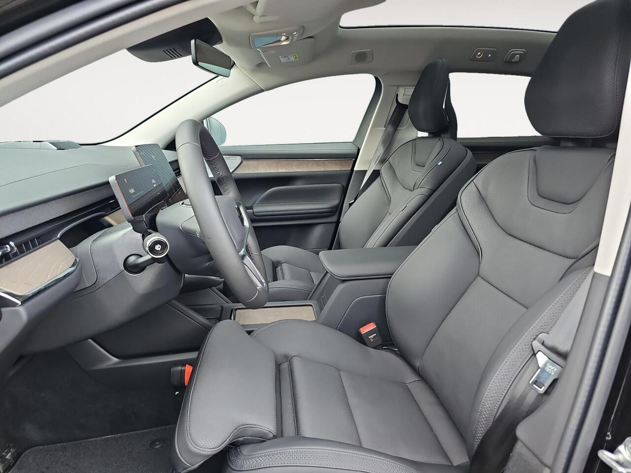 Volvo ES90 Single Motor Ext. R. Ultra Launch Edition 92 kWh | PRIVATE LEASE VANAF: ¤1455 p.m. | Elek.chro. panoramadak | Bowers & Wilkins | Geventileerde stoelen | 22 inch | Pilot assist