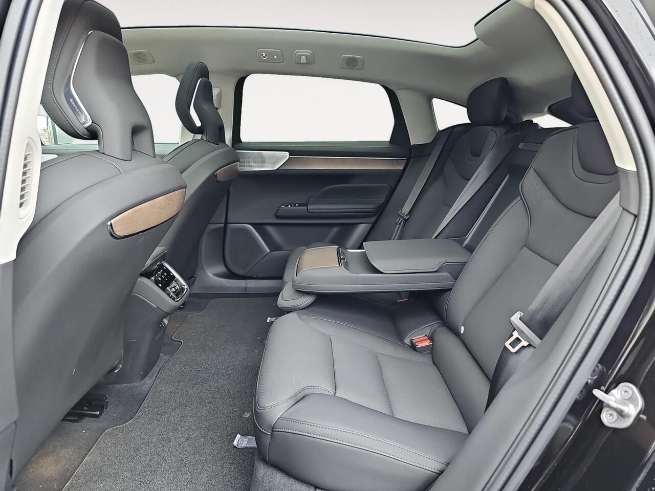 Volvo ES90 Single Motor Ext. R. Ultra Launch Edition 92 kWh | PRIVATE LEASE VANAF: ¤1455 p.m. | Elek.chro. panoramadak | Bowers & Wilkins | Geventileerde stoelen | 22 inch | Pilot assist