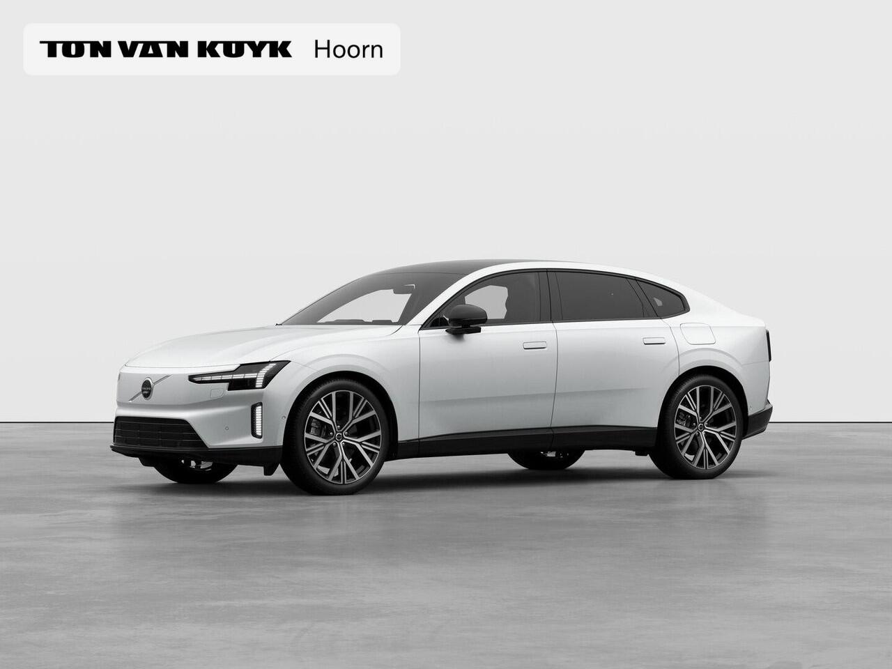 Volvo ES90 Single Motor Extended Range Ultra 92 kWh