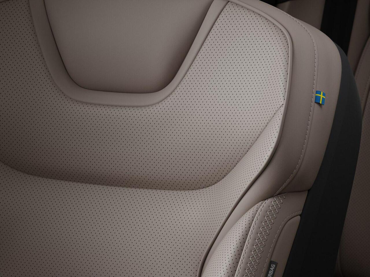 Volvo ES90 Single Motor Extended Range Ultra 92 kWh