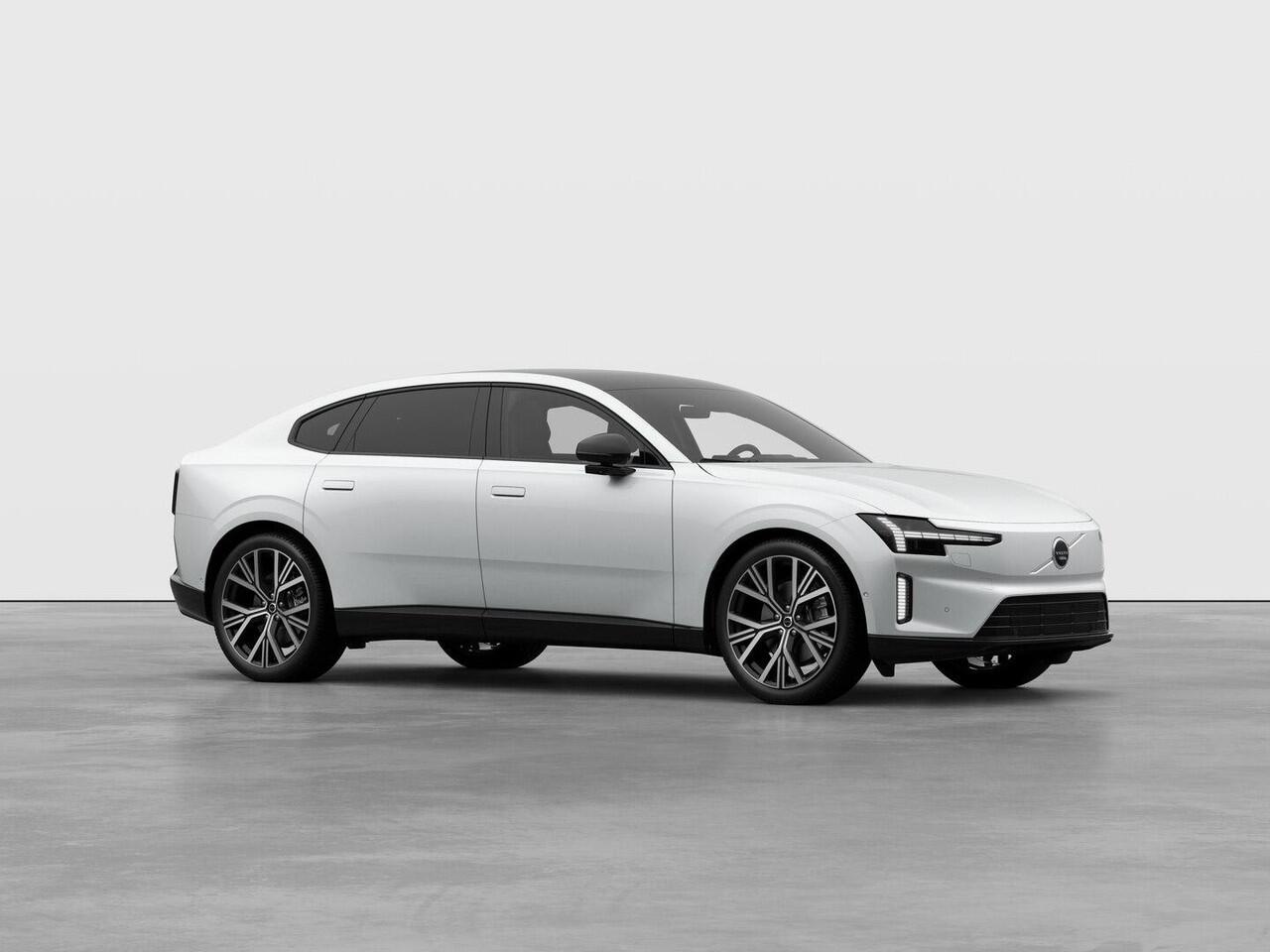 Volvo ES90 Single Motor Extended Range Ultra 92 kWh
