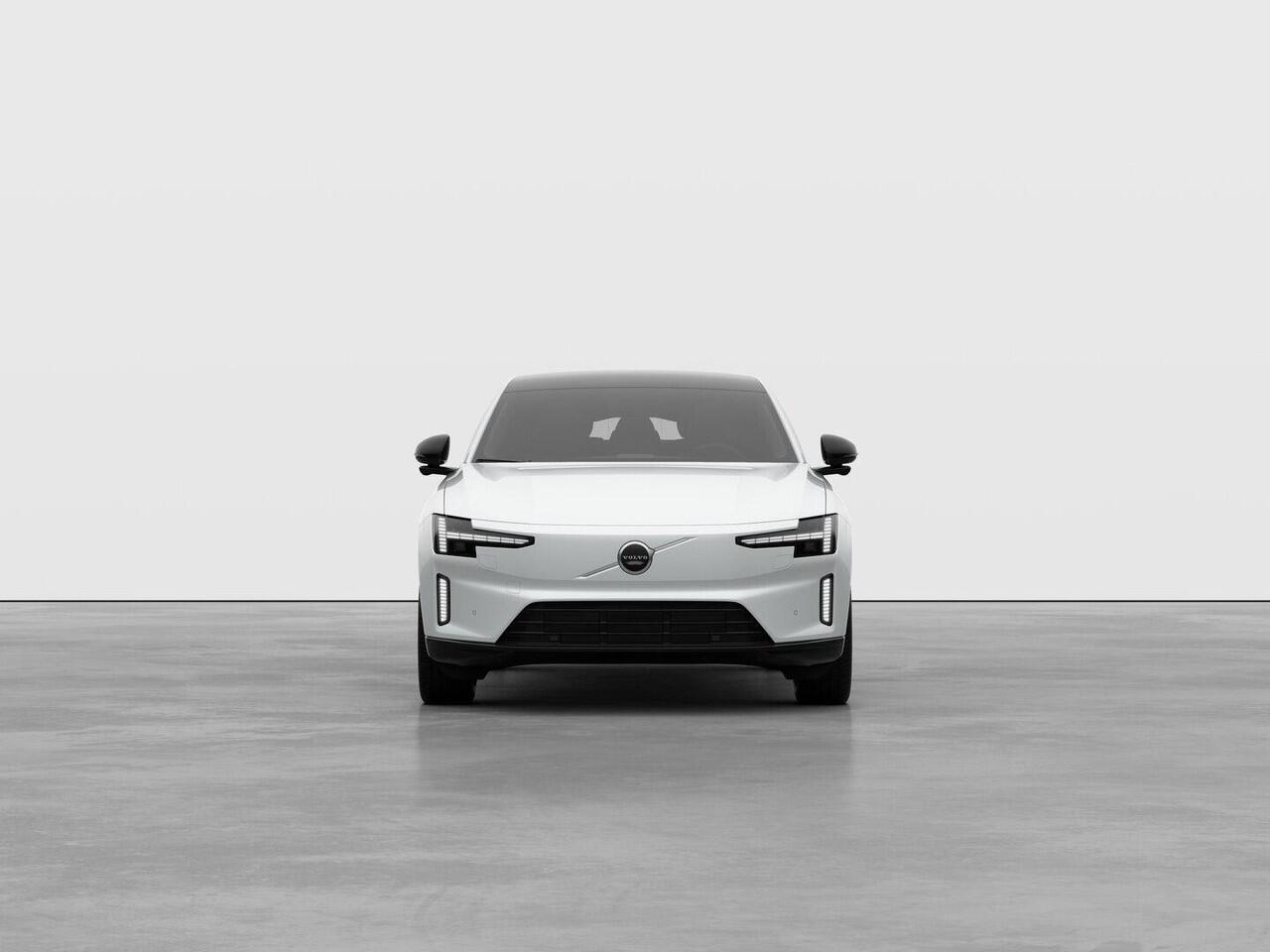 Volvo ES90 Single Motor Extended Range Ultra 92 kWh