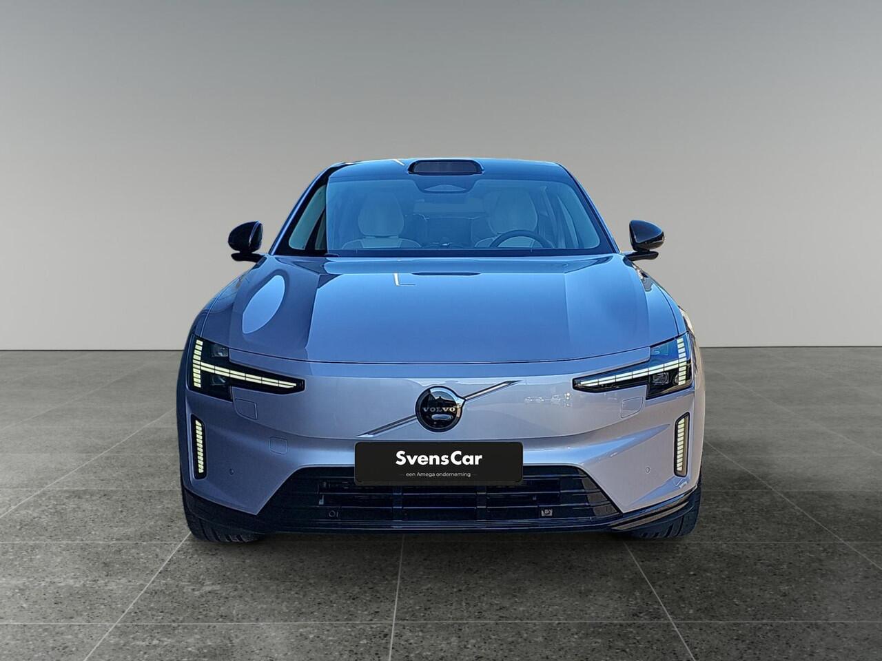 Volvo ES90 Single Motor Extended Range Ultra 92 kWh | Luchtvering | Bowers & Wilkins audio | Pilot Assist | Elektrochromatisch panoramadak |