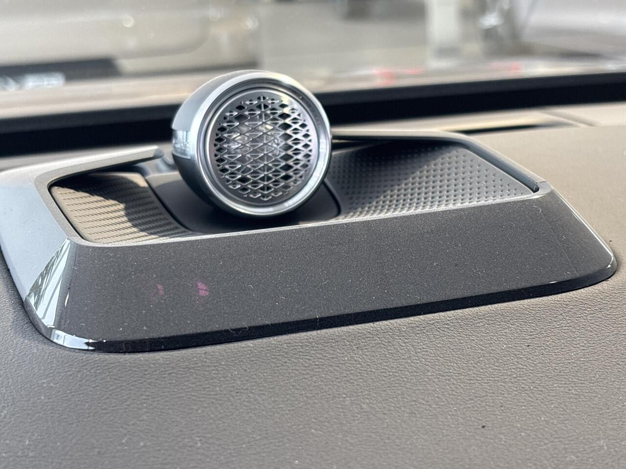 Volvo ES90 Single Motor Extended Range Ultra 92 kWh