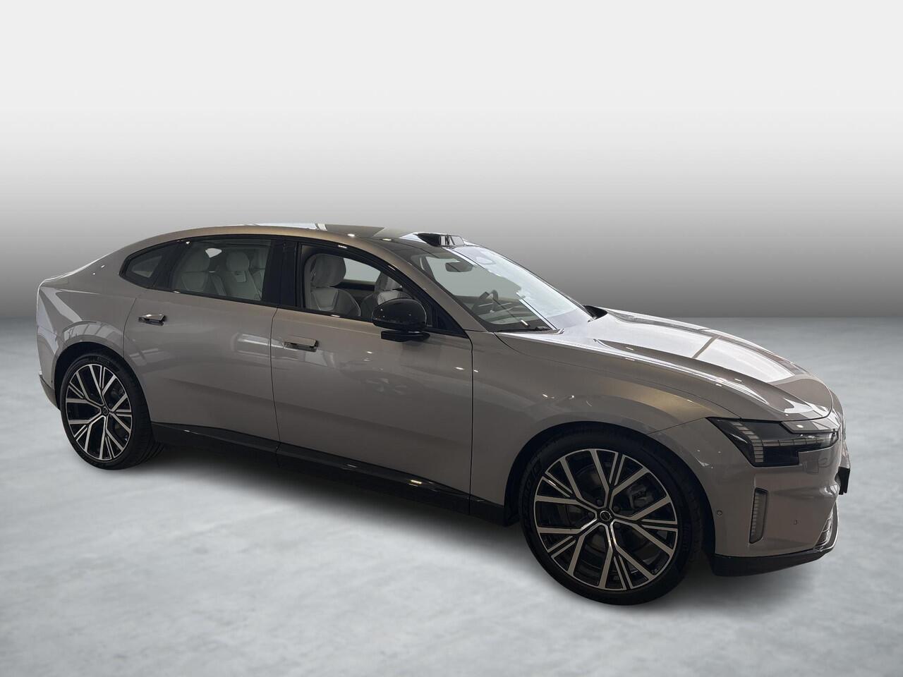 Volvo ES90 Single Motor Extended Range Ultra 92 kWh