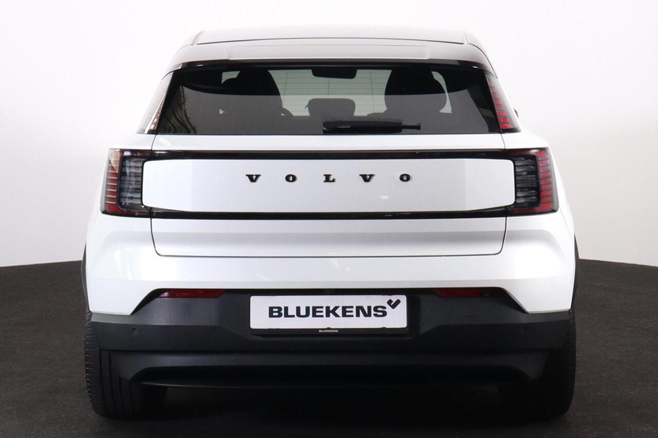 Volvo EX30 Extended Range Plus 69 kWh - Adaptive Cruise Control - Climate Pack - Harman/Kardon audio - Parkeercamera achter - Extra getint glas - 19' LMV