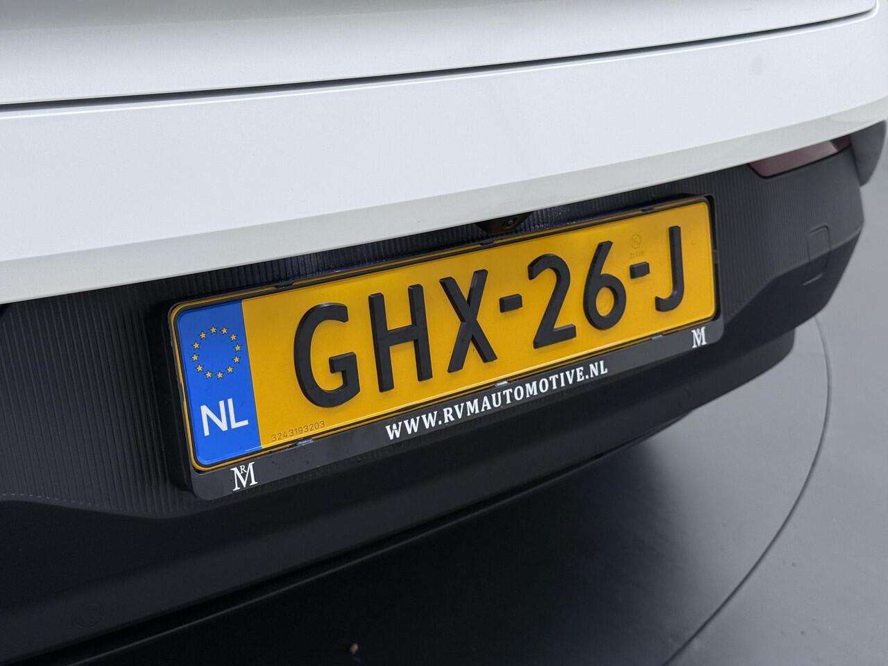 Volvo EX30 Twin Motor Performance Plus 69 kWh ELEKTRISCHE STOEL. | STOEL/ STUUR VERWARMING |VOLVO FABRIEKSGARANTIE|