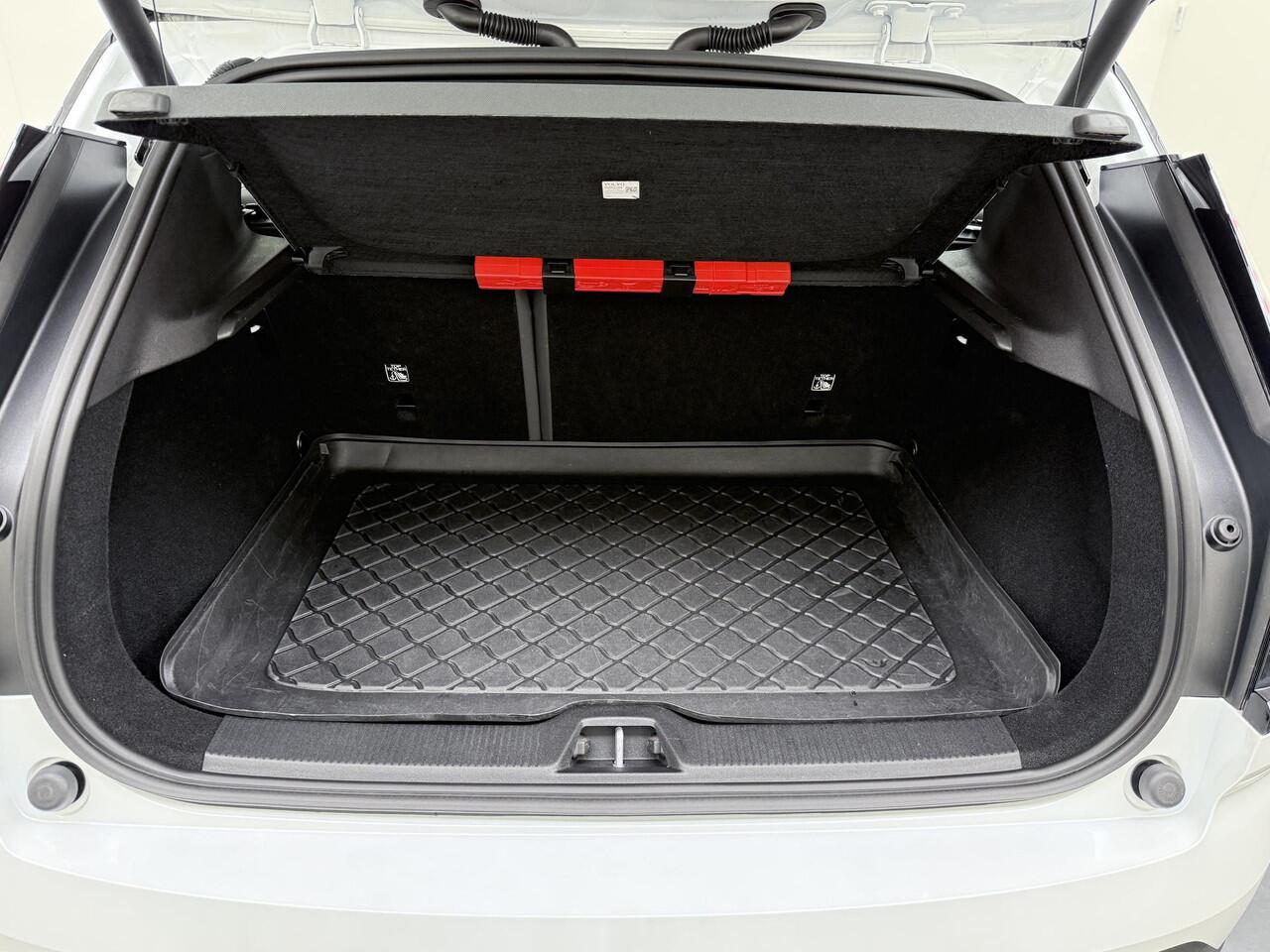 Volvo EX30 Twin Motor Performance Plus 69 kWh ELEKTRISCHE STOEL. | STOEL/ STUUR VERWARMING |VOLVO FABRIEKSGARANTIE|