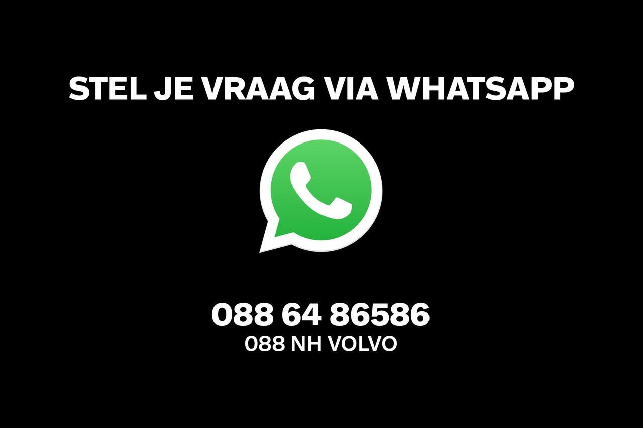 Volvo EX30 Single Motor Extended Range Ultra 69 kWh | Climate Pack | Stoel en Stuurverwarming | Panoramadak | Power Seats | Harman Kardon | 20" | Donker Glas |