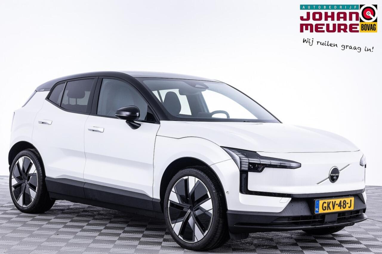 Volvo EX30 Twin Motor Performance Ultra 69 kWh ? 1e Eigenaar