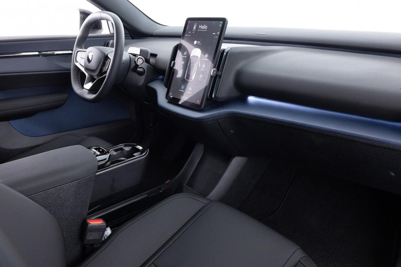 Volvo EX30 Twin Motor Performance Ultra 69 kWh ? 1e Eigenaar