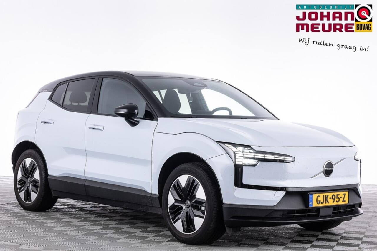 Volvo EX30 Single Motor Plus 51 kWh | harman/kardon *SOH 97%* ? 1e Eigenaar