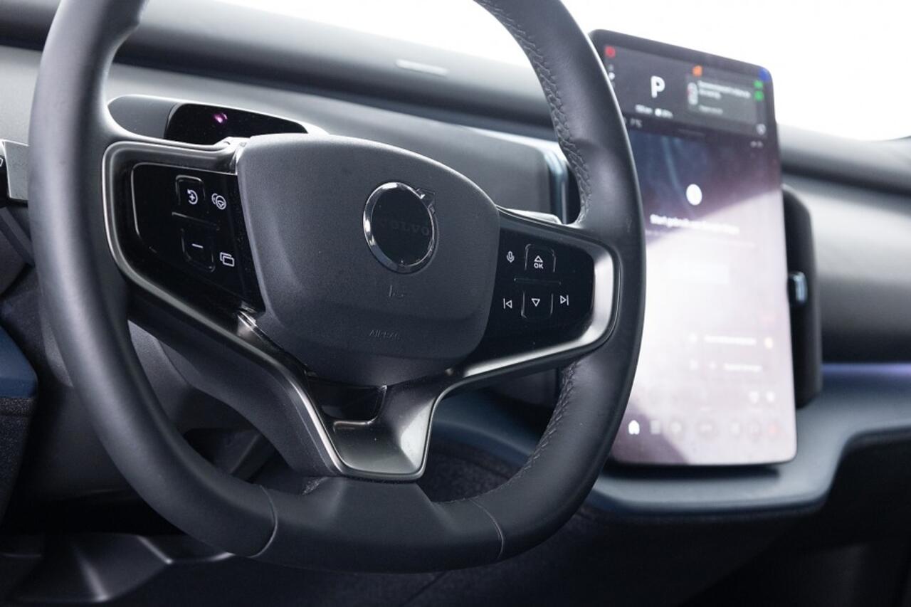 Volvo EX30 Single Motor Plus 51 kWh | harman/kardon *SOH 97%* ? 1e Eigenaar