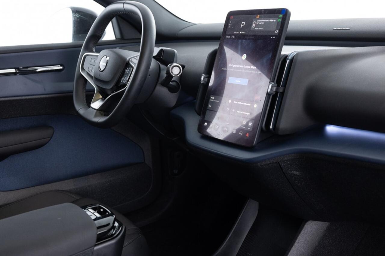 Volvo EX30 Single Motor Plus 51 kWh | harman/kardon *SOH 97%* ? 1e Eigenaar