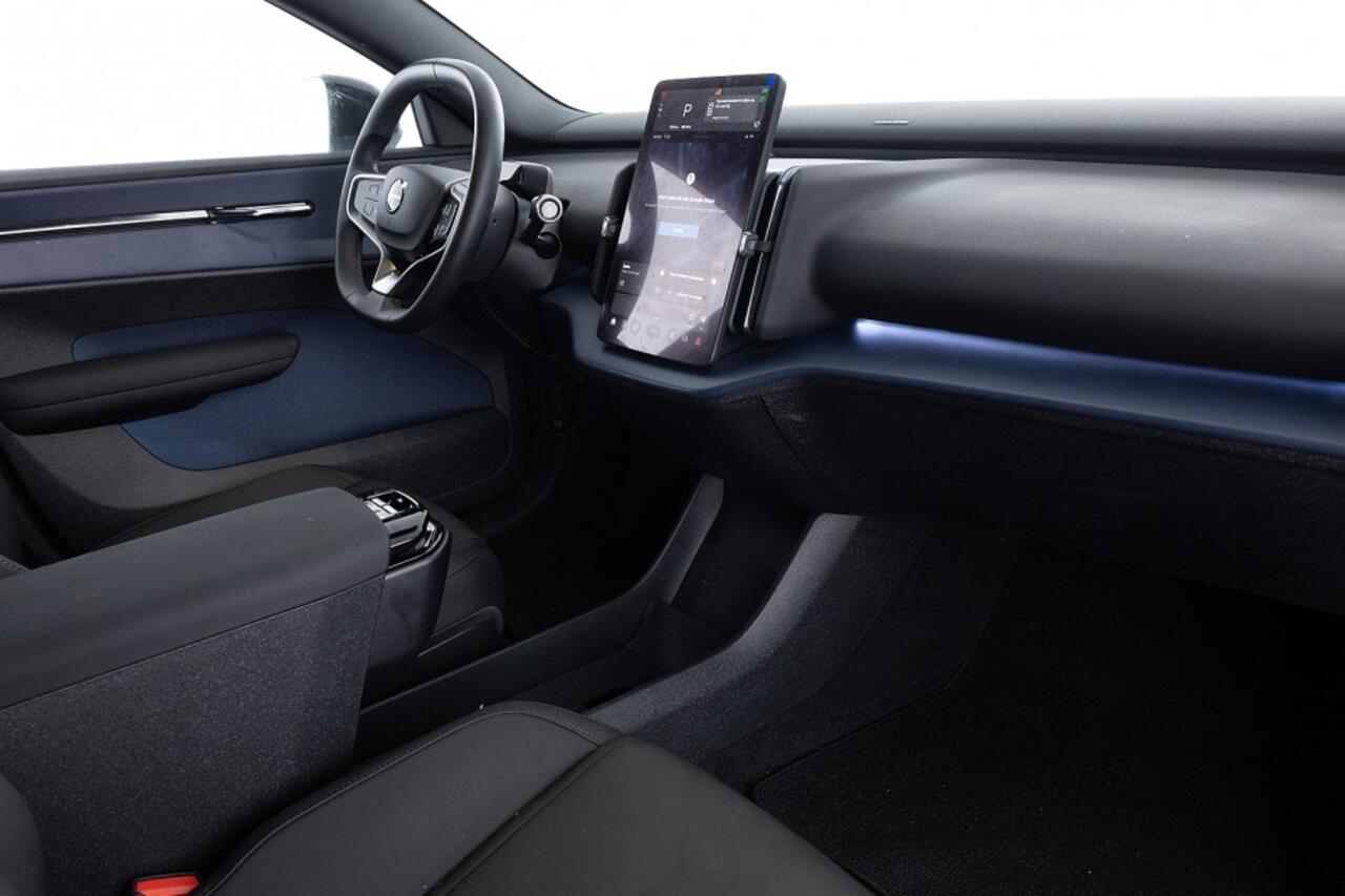 Volvo EX30 Single Motor Plus 51 kWh | harman/kardon *SOH 97%* ? 1e Eigenaar