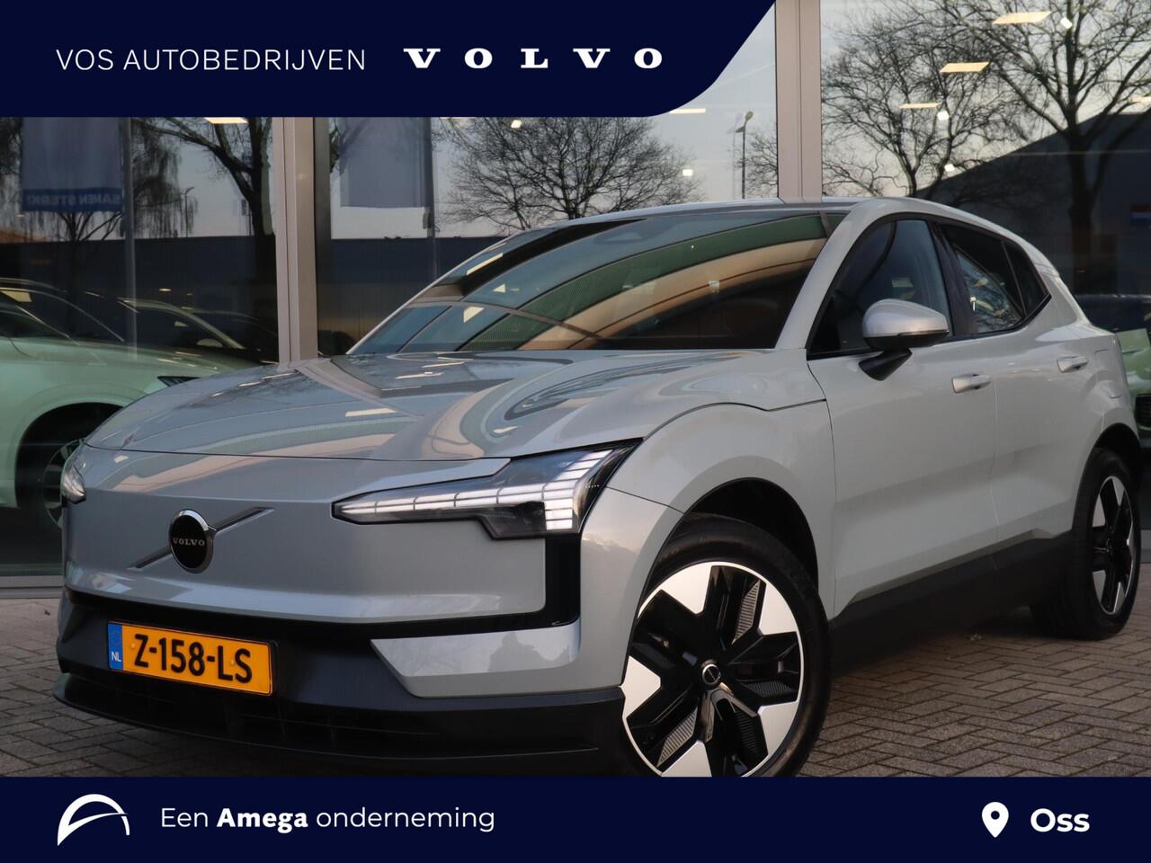 Volvo EX30 Single Motor Core 51 kWh | Stoel en Stuurverwarming |