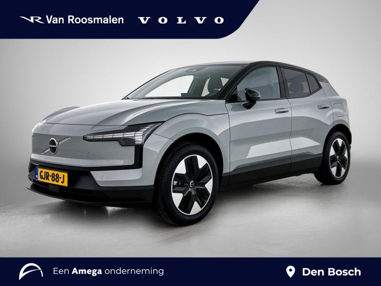 Volvo EX30 Single Plus 51 kWh | Blis | Elektrische Achterklep | Rijklaar !