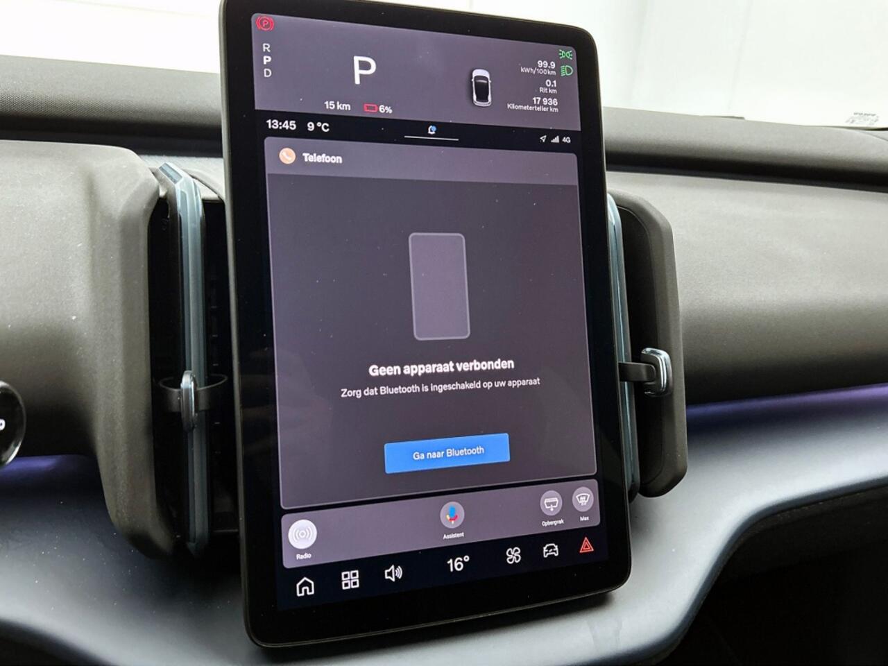 Volvo EX30 Single Plus 51 kWh | Blis | Elektrische Achterklep | Rijklaar !