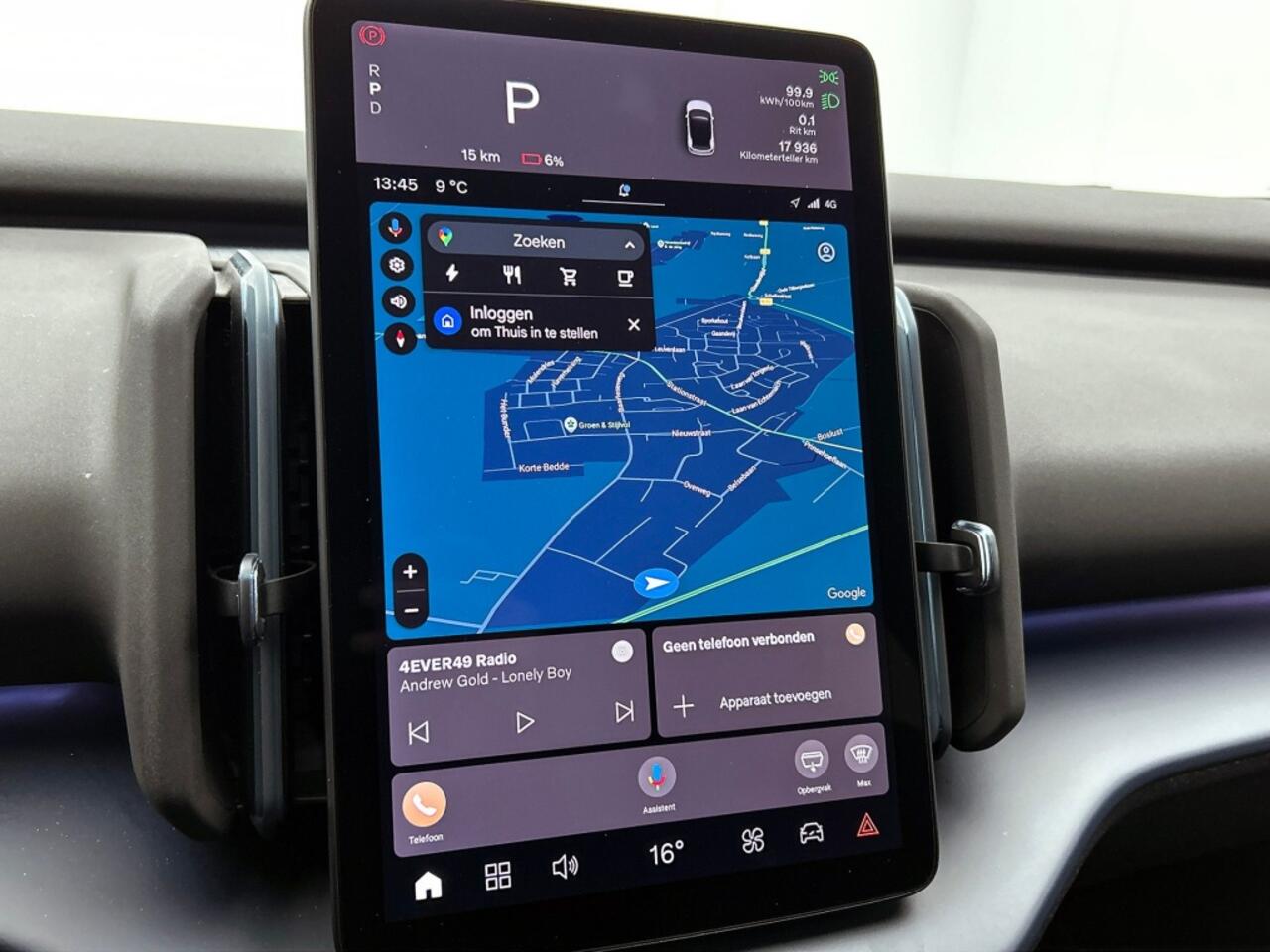 Volvo EX30 Single Plus 51 kWh | Blis | Elektrische Achterklep | Rijklaar !