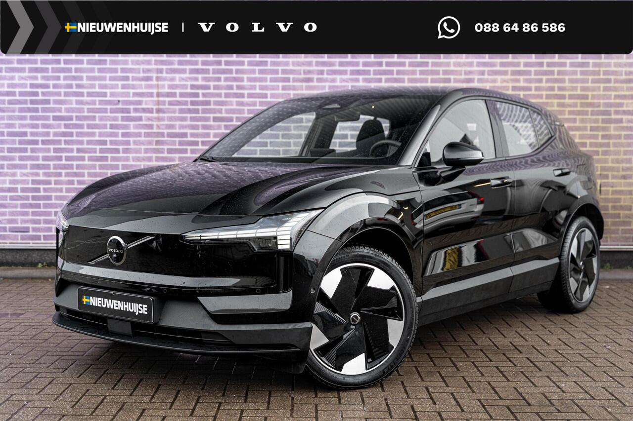 Volvo EX30 Single Motor Extended Range Ultra 69 kWh | Adaptieve Cruise control | Keyless Entry | Camera | Dodehoekdetectie | Panoramadak | All Season