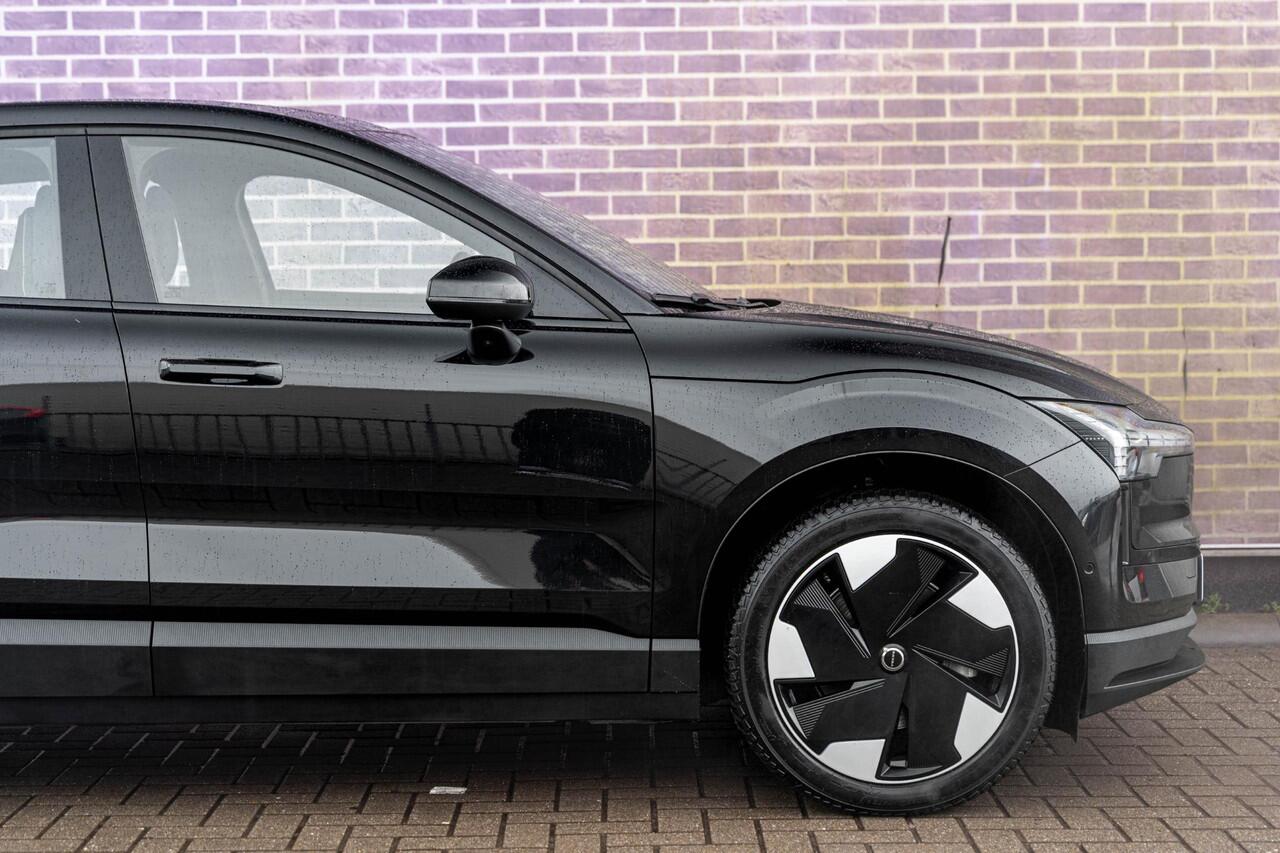 Volvo EX30 Single Motor Extended Range Ultra 69 kWh | Adaptieve Cruise control | Keyless Entry | Camera | Dodehoekdetectie | Panoramadak | All Season