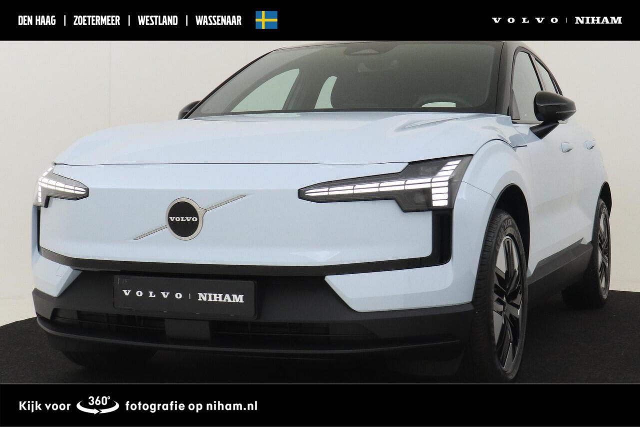 Volvo EX30 SINGLE MOTOR PLUS 51 kWh -CLIMATE|CARPLAY|CAMERA|ADAP.CRUISE|HARMAN/KARDON
