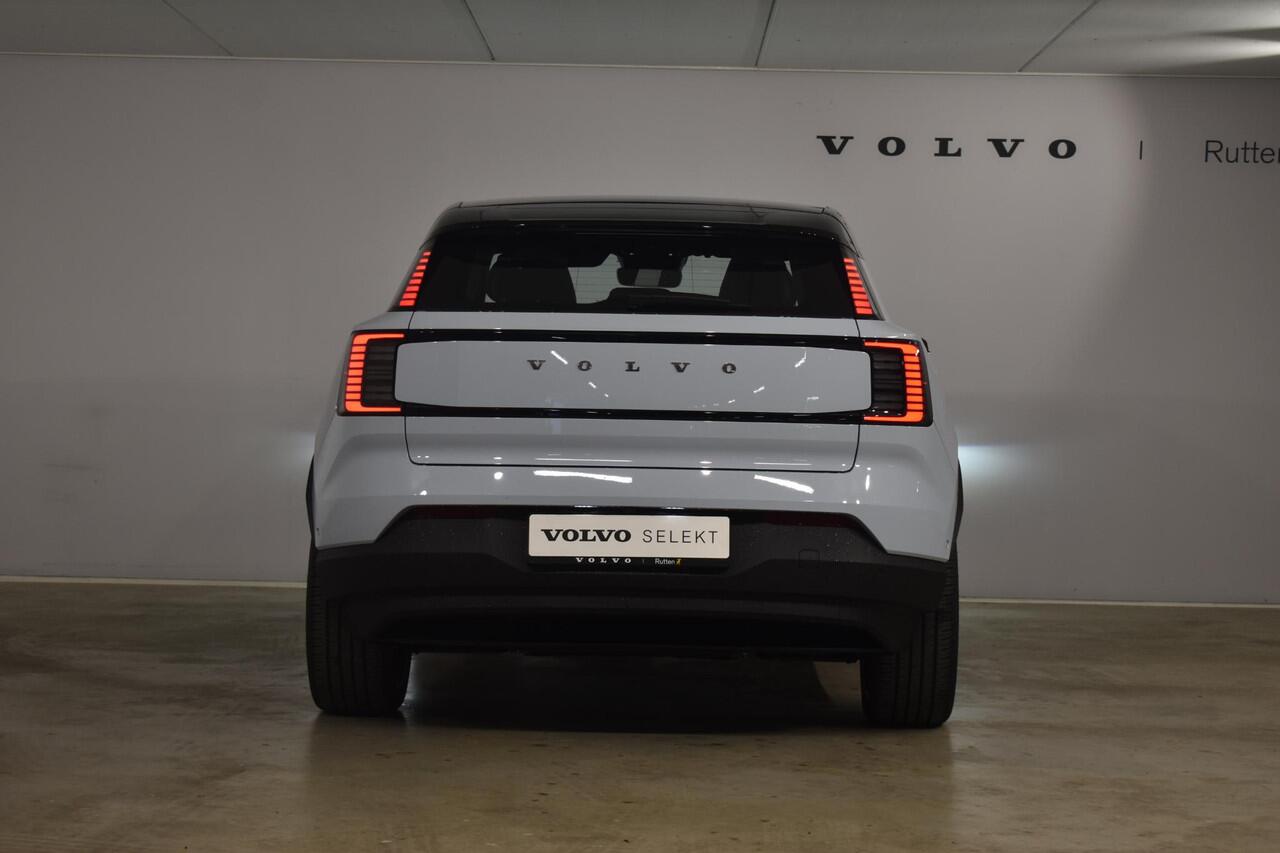 Volvo EX30 272PK Single Motor Extended Range Plus 69 kWh / Climate pack / Cloud Blue / 20 Inch Velgen