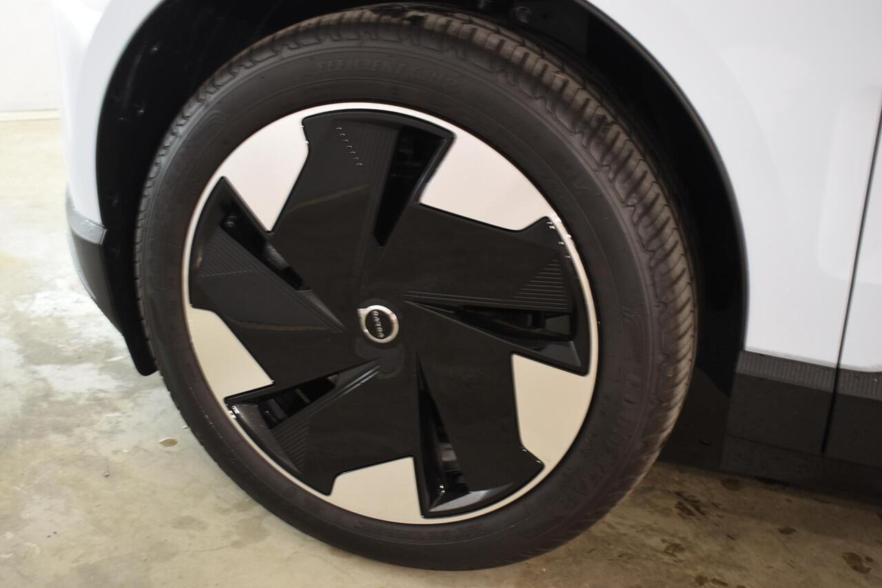 Volvo EX30 272PK Single Motor Extended Range Plus 69 kWh / Climate pack / Cloud Blue / 20 inch Velgen