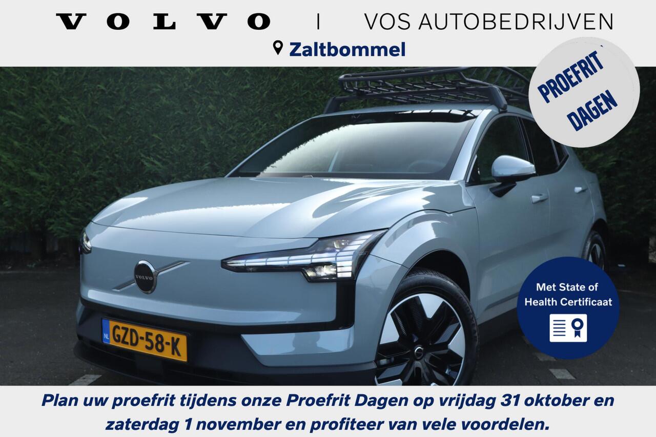 Volvo EX30 Single Motor Extended Range Core 69 kWh CARGO