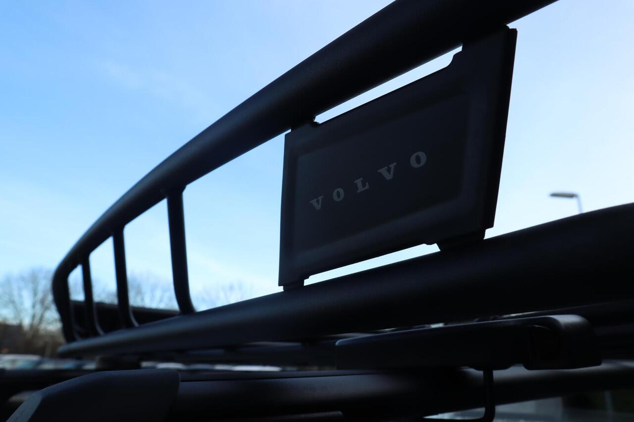 Volvo EX30 Single Motor Extended Range Core 69 kWh CARGO