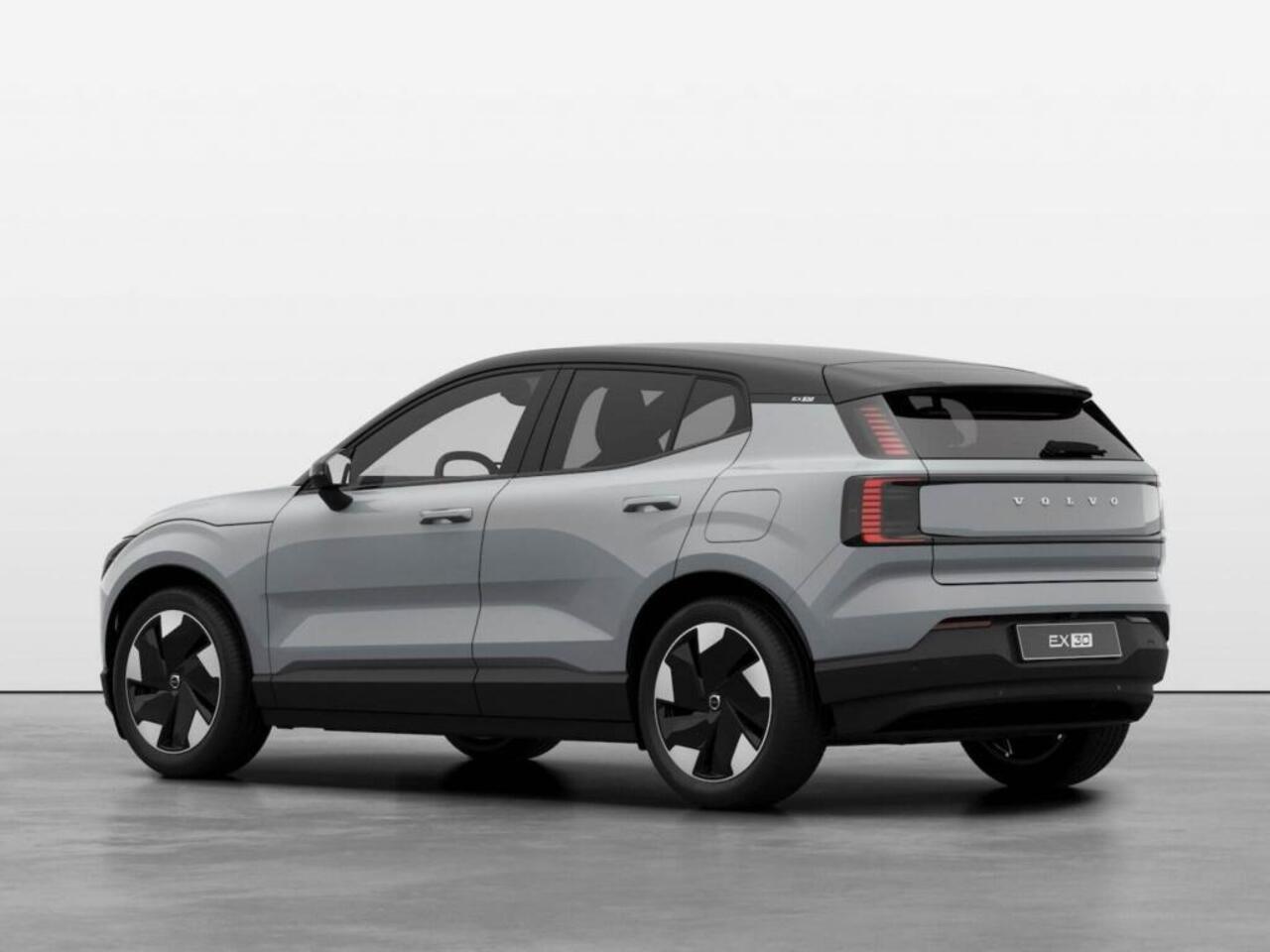 Volvo EX30 Single Motor Extended Range Plus 69 kWh | Getinte Ramen | nieuw uit voorraad | LAAGSTEPRIJS garantie