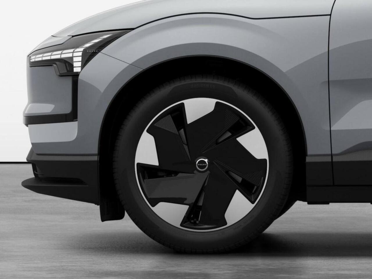 Volvo EX30 Single Motor Extended Range Plus 69 kWh | Getinte Ramen | nieuw uit voorraad | LAAGSTEPRIJS garantie