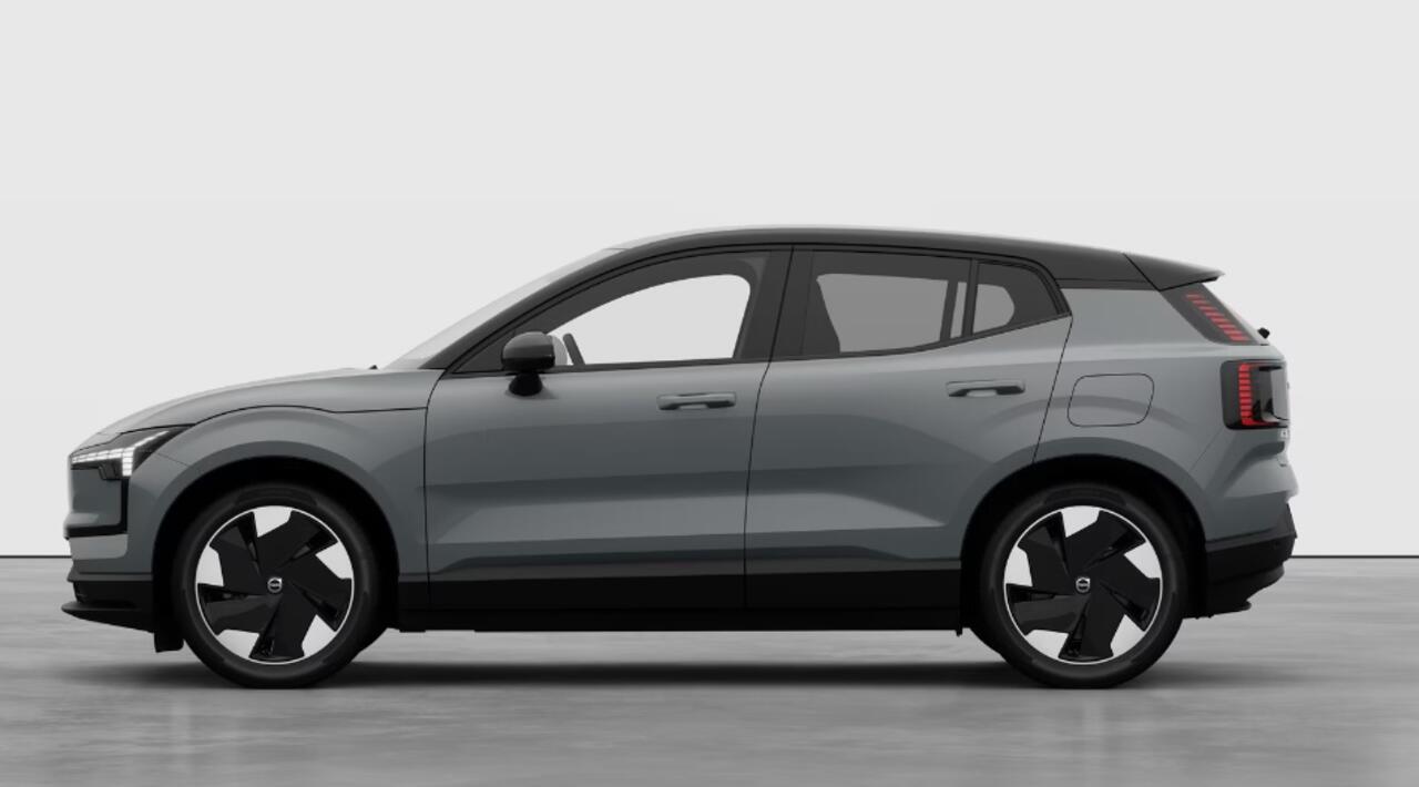 Volvo EX30 Extended Plus 69 kWh | Van 48.039 voor 40.239 |