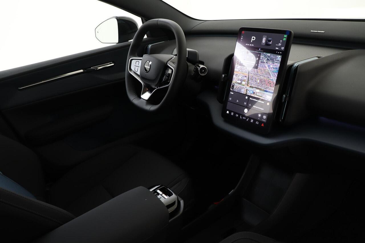 Volvo EX30 SINGLE MOTOR EXTENDED RANGE 69 kWh -CAMERA|HK-AUDIO|ADAP.CRUISE|BLIS|20"