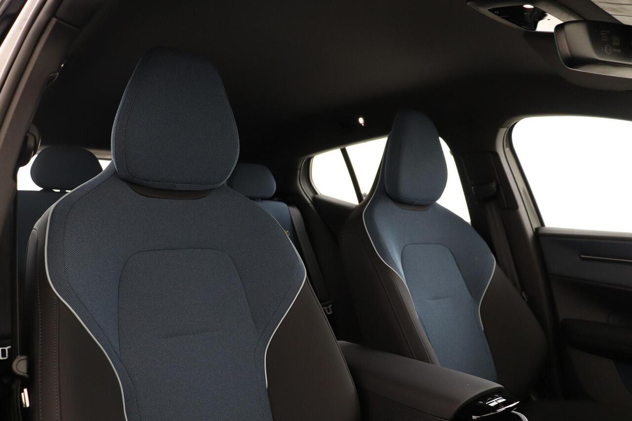 Volvo EX30 SINGLE MOTOR EXTENDED RANGE 69 kWh -CAMERA|HK-AUDIO|ADAP.CRUISE|BLIS|20"