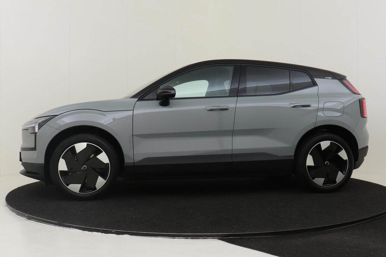 Volvo EX30 SINGLE MOTOR EXTENDED RANGE PLUS 69 kWh -GETINT.GLAS|CAMERA|HK-AUDIO|ADAP.CRUISE|BLIS